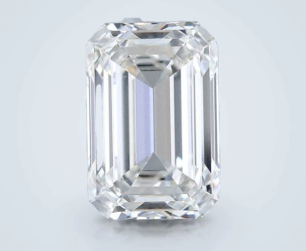 3.55 Carat · G · VVS2 Rare Carat Ideal Cut