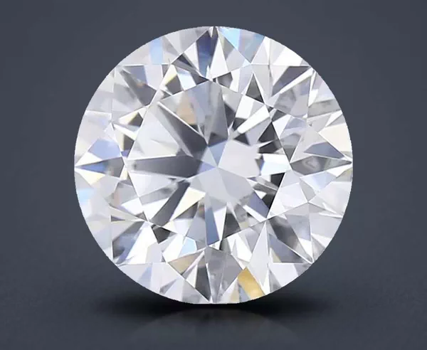 2.56 Carat · G · VVS2 Rare Carat Ideal Cut