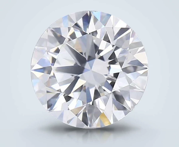 2.56 Carat · G · VVS2 Rare Carat Ideal Cut