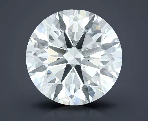 2.7 Carat · I · SI1 Rare Carat Ideal Cut