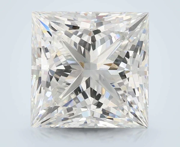 3.56 Carat · F · VVS2 Rare Carat Ideal Cut
