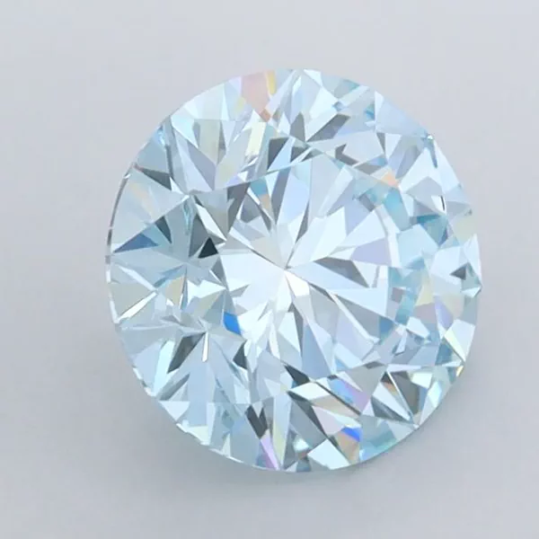 1.53 Carat · Fancy Intense · VVS2
