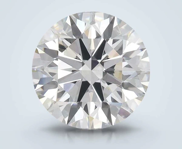 2.94 Carat · F · VS2 Rare Carat Ideal Cut