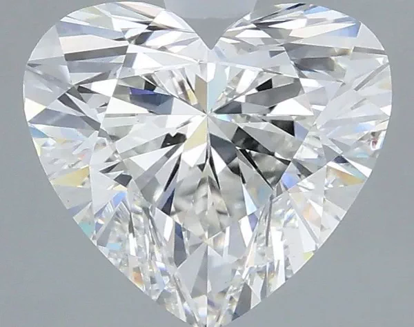 2.43 Carat · G · VS1 Rare Carat Ideal Cut