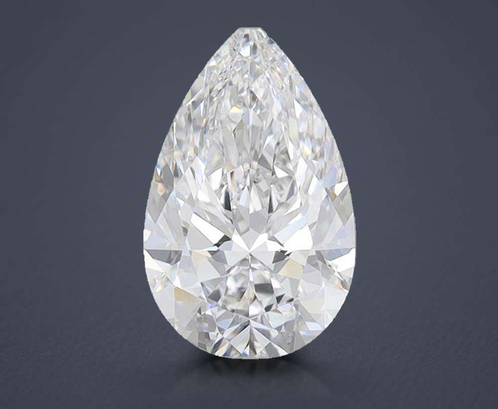 1.1 Carat · E · VVS2 Rare Carat Ideal Cut