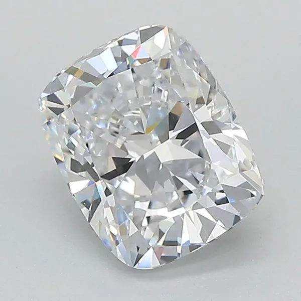 2.08 Carat · D · VVS1 very good Cut