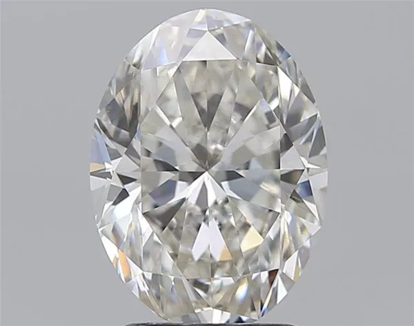 2.52 Carat · I · VS2 Rare Carat Ideal Cut