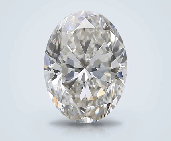 2.52 Carat · I · VS2 Rare Carat Ideal Cut