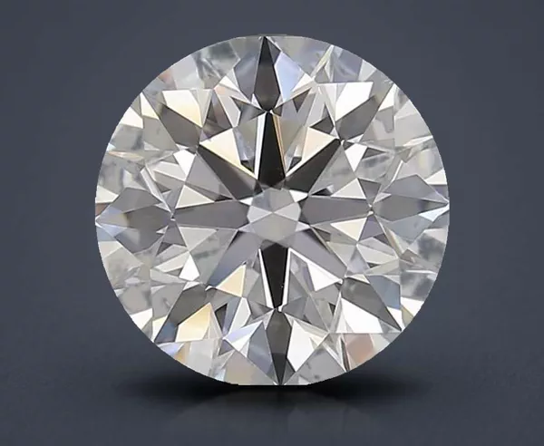 2.8 Carat · D · VS1 Rare Carat Ideal Cut