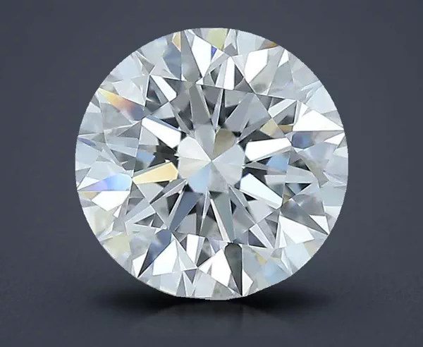 0.91 Carat · E · VVS2 Rare Carat Ideal Cut