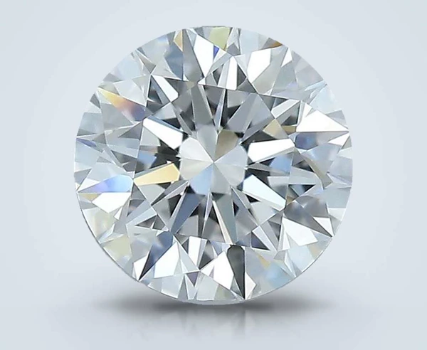 0.91 Carat · E · VVS2 Rare Carat Ideal Cut