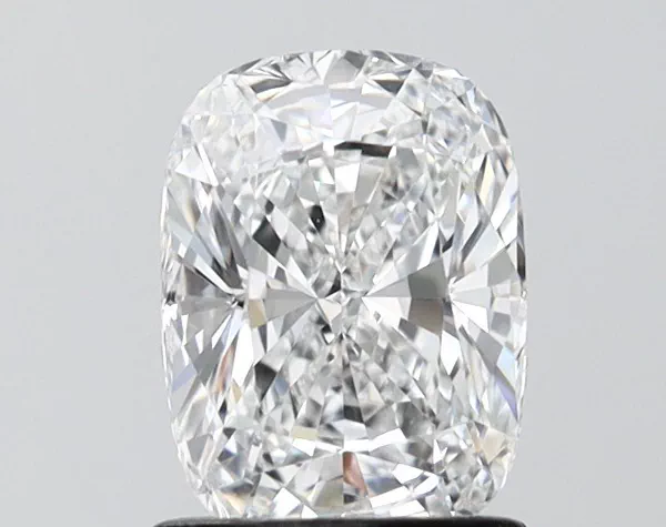 1.38 Carat · D · VS1 Rare Carat Ideal Cut