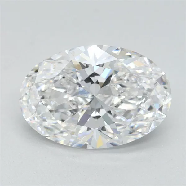 1.35 Carat · D · FL Rare Carat Ideal Cut