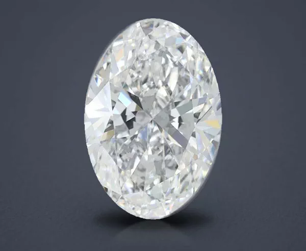 1.35 Carat · D · FL Rare Carat Ideal Cut