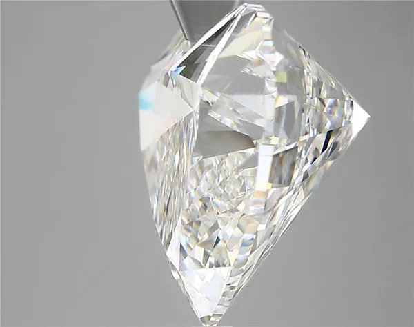 10.11 Carat · G · VVS1 Rare Carat Ideal Cut