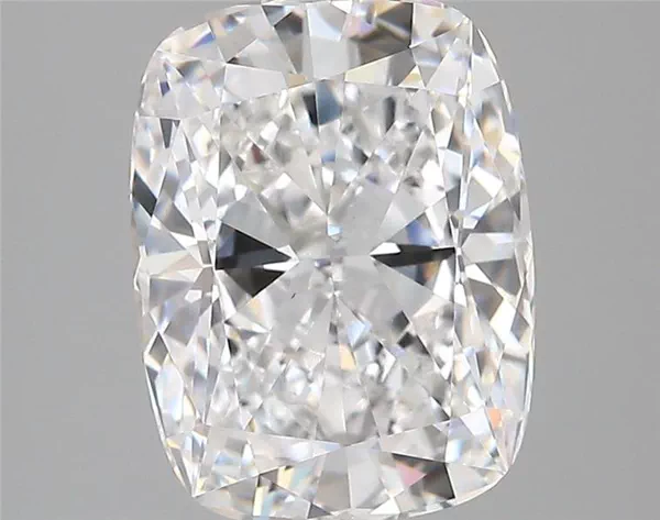 4.02 Carat · D · VS1 Rare Carat Ideal Cut