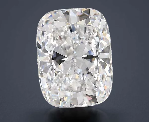 4.02 Carat · D · VS1 Rare Carat Ideal Cut