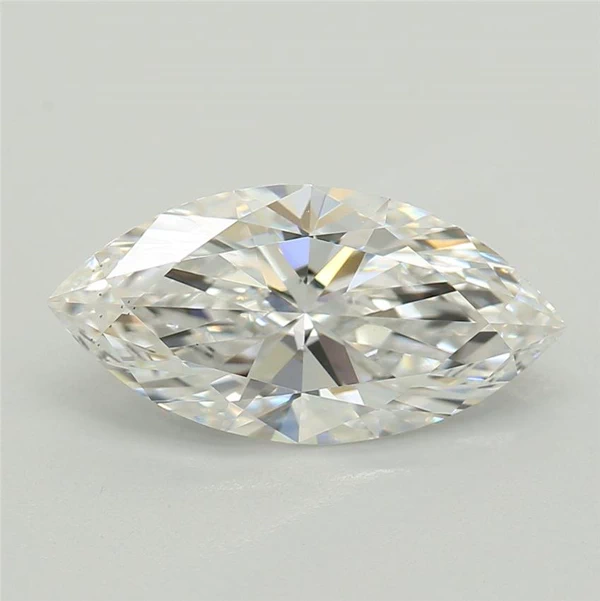 1.07 Carat · E · VS2 Rare Carat Ideal Cut