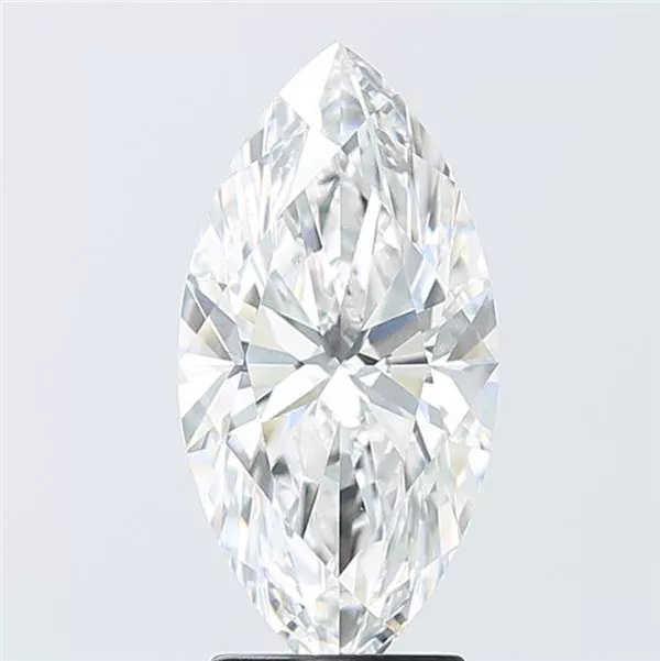 3.02 Carat · E · VS1 Rare Carat Ideal Cut
