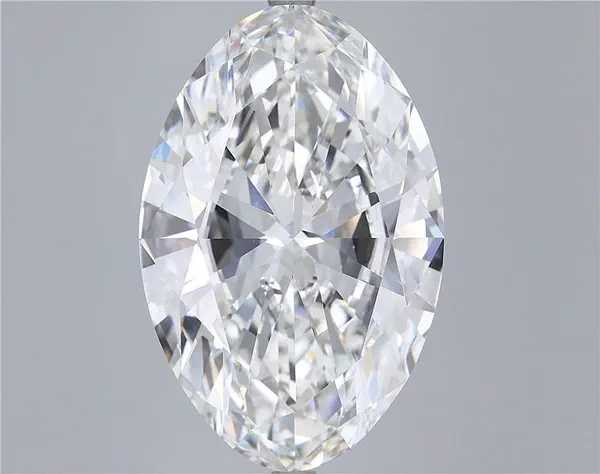 15 Carat · G · VVS2 excellent Cut
