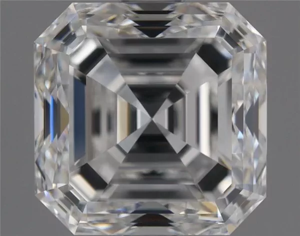 1.7 Carat · F · VVS1 very good Cut