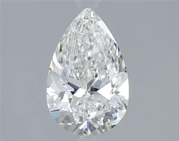 1.23 Carat · D · VVS1 Rare Carat Ideal Cut