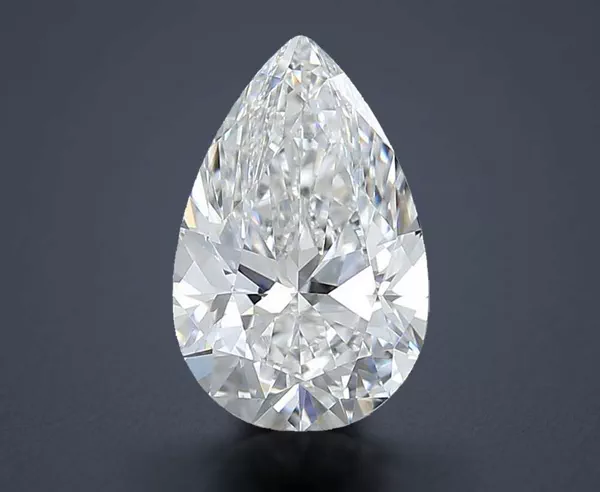 1.23 Carat · D · VVS1 Rare Carat Ideal Cut