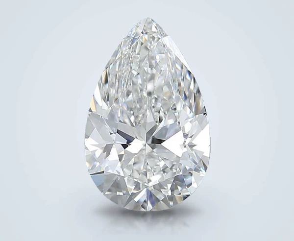 1.23 Carat · D · VVS1 Rare Carat Ideal Cut