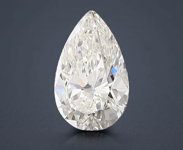 1.55 Carat · F · VVS2 Rare Carat Ideal Cut