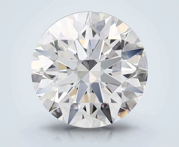 2.53 Carat · E · VS1 Rare Carat Ideal Cut