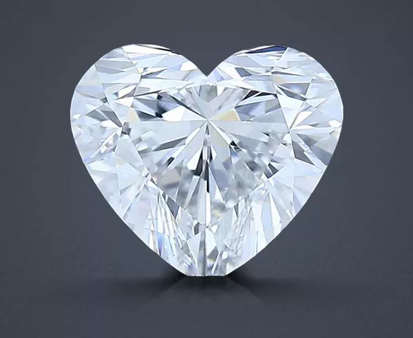 1.49 Carat · D · VVS1 Rare Carat Ideal Cut