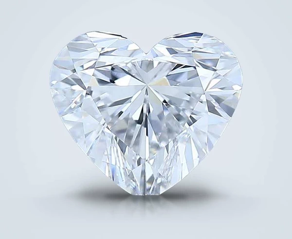 1.49 Carat · D · VVS1 Rare Carat Ideal Cut