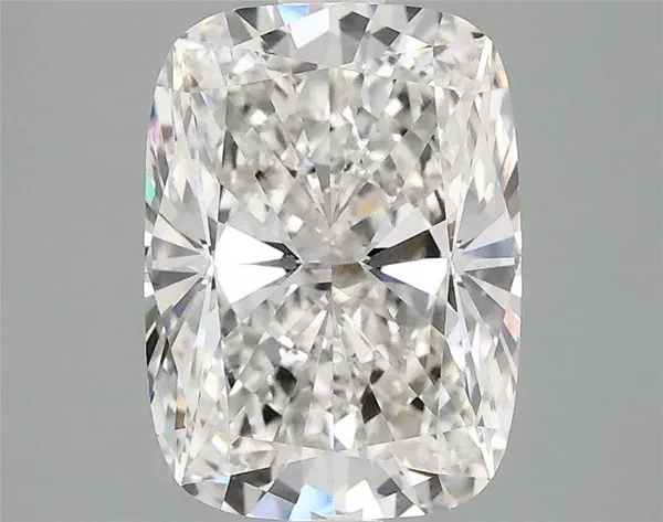 2.89 Carat · F · VVS2 Rare Carat Ideal Cut