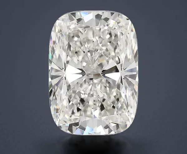 2.89 Carat · F · VVS2 Rare Carat Ideal Cut