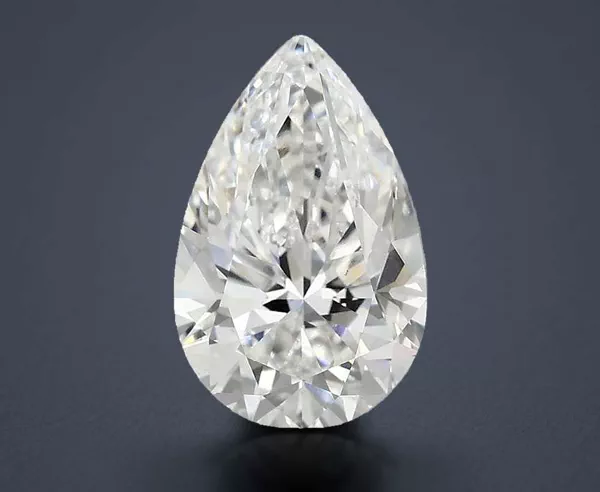1.97 Carat · E · VS1 Rare Carat Ideal Cut