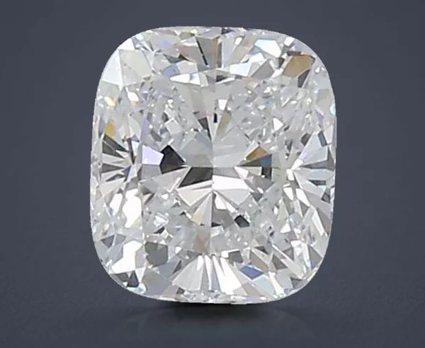1.66 Carat · D · IF Rare Carat Ideal Cut