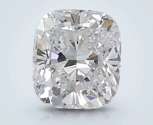 1.66 Carat · D · IF Rare Carat Ideal Cut