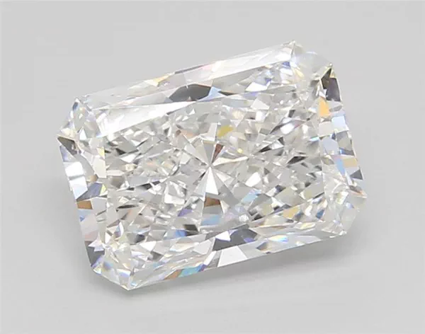 3.04 Carat · E · VVS2 Rare Carat Ideal Cut