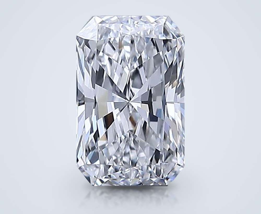 0.55 Carat · D · VVS1 Rare Carat Ideal Cut