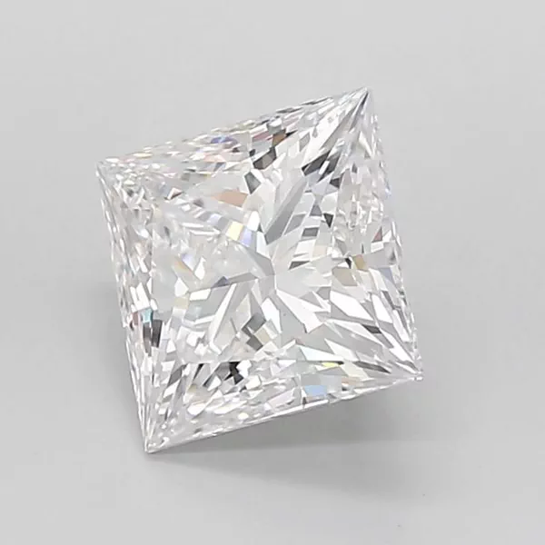 2.52 Carat · D · IF Rare Carat Ideal Cut