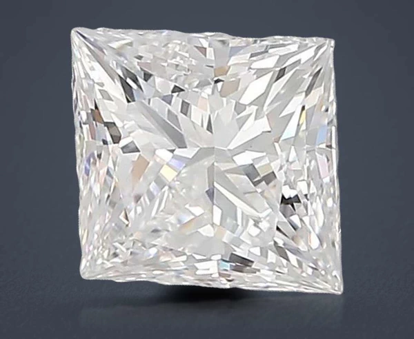 2.52 Carat · D · IF Rare Carat Ideal Cut