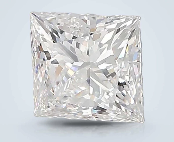 2.52 Carat · D · IF Rare Carat Ideal Cut
