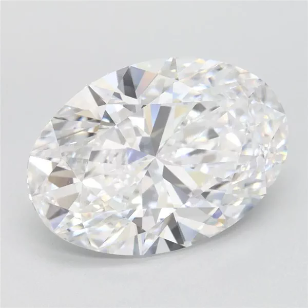 4.42 Carat · D · VVS1 Rare Carat Ideal Cut
