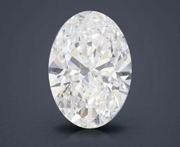 4.42 Carat · D · VVS1 Rare Carat Ideal Cut