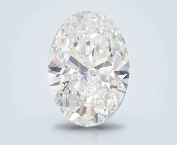 4.42 Carat · D · VVS1 Rare Carat Ideal Cut
