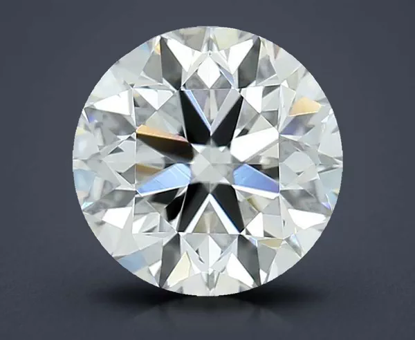 1 Carat · G · IF very good Cut