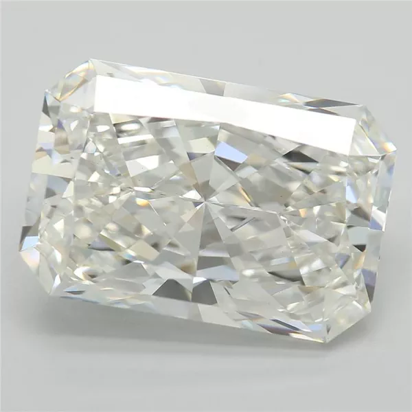 7.37 Carat · G · VVS2 Rare Carat Ideal Cut