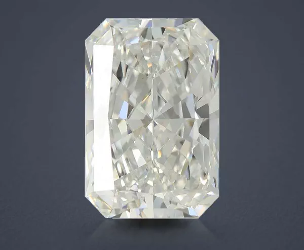 7.37 Carat · G · VVS2 Rare Carat Ideal Cut