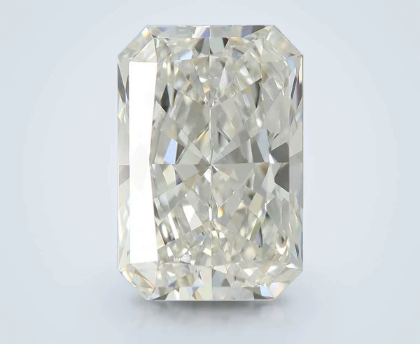 7.37 Carat · G · VVS2 Rare Carat Ideal Cut