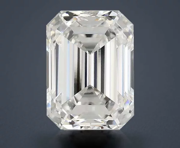 2.19 Carat · E · VVS1 Rare Carat Ideal Cut